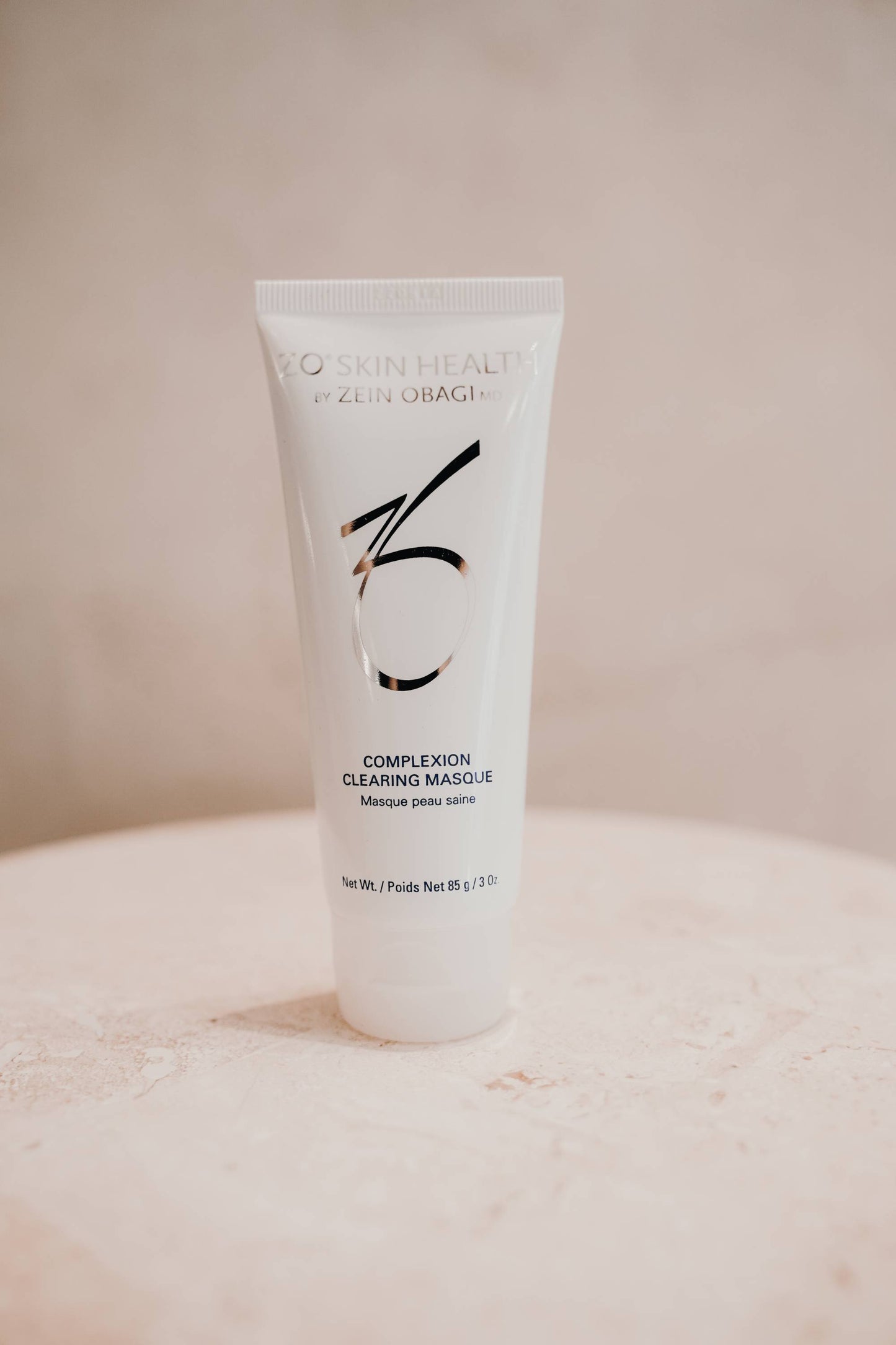 Complexion Clearing Masque