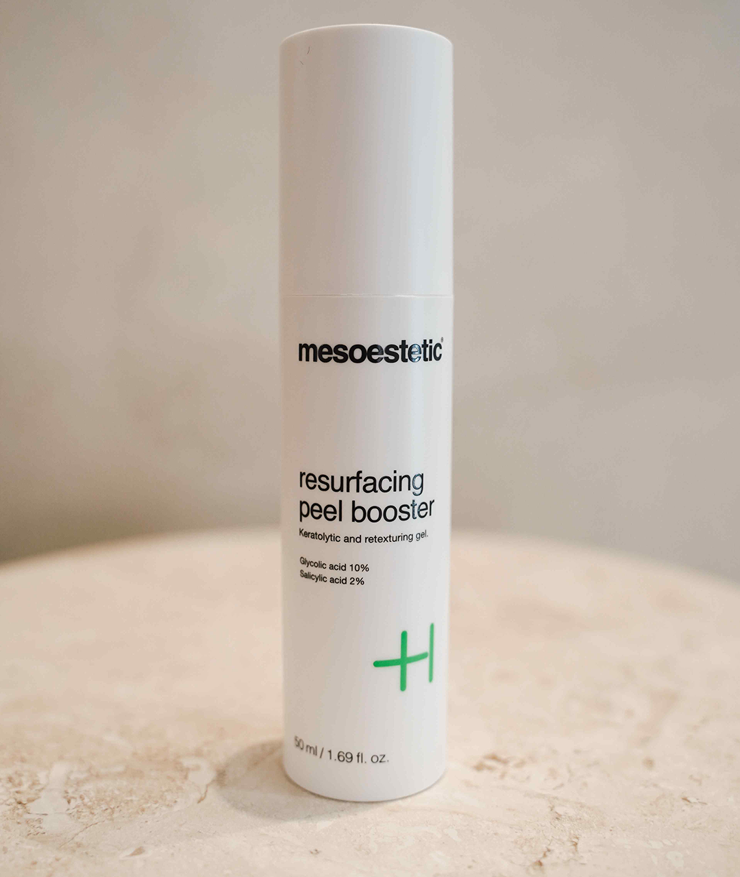 Blemiderm Resurfacing Gel