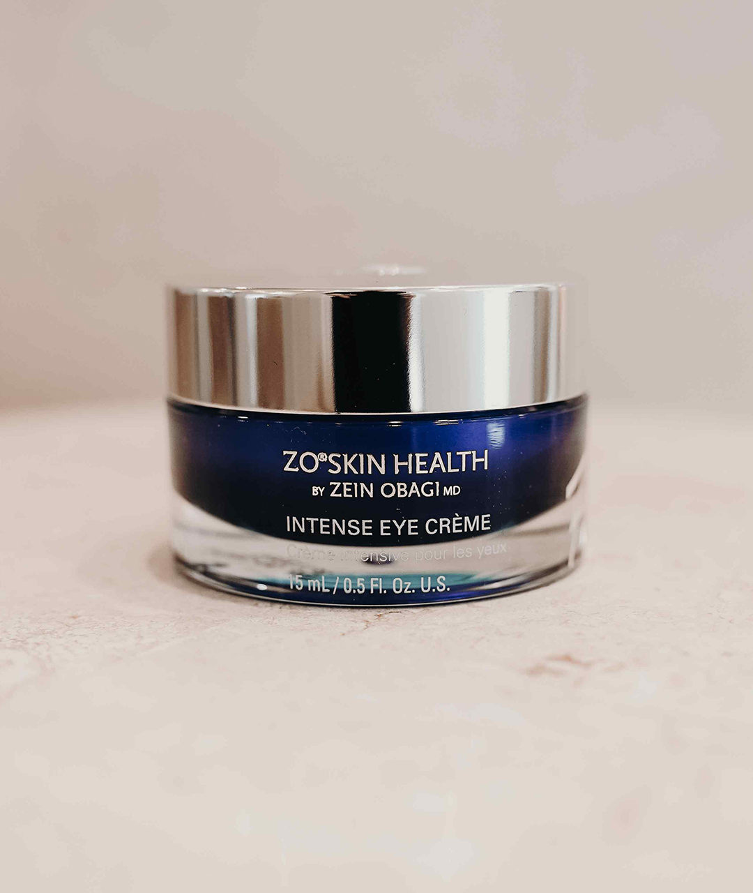 Intense Eye Crème