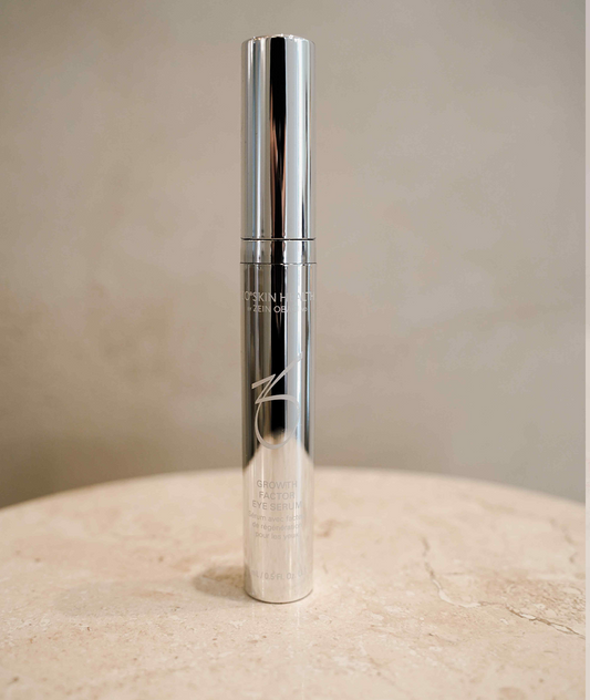 Growth Factor Eye Serum