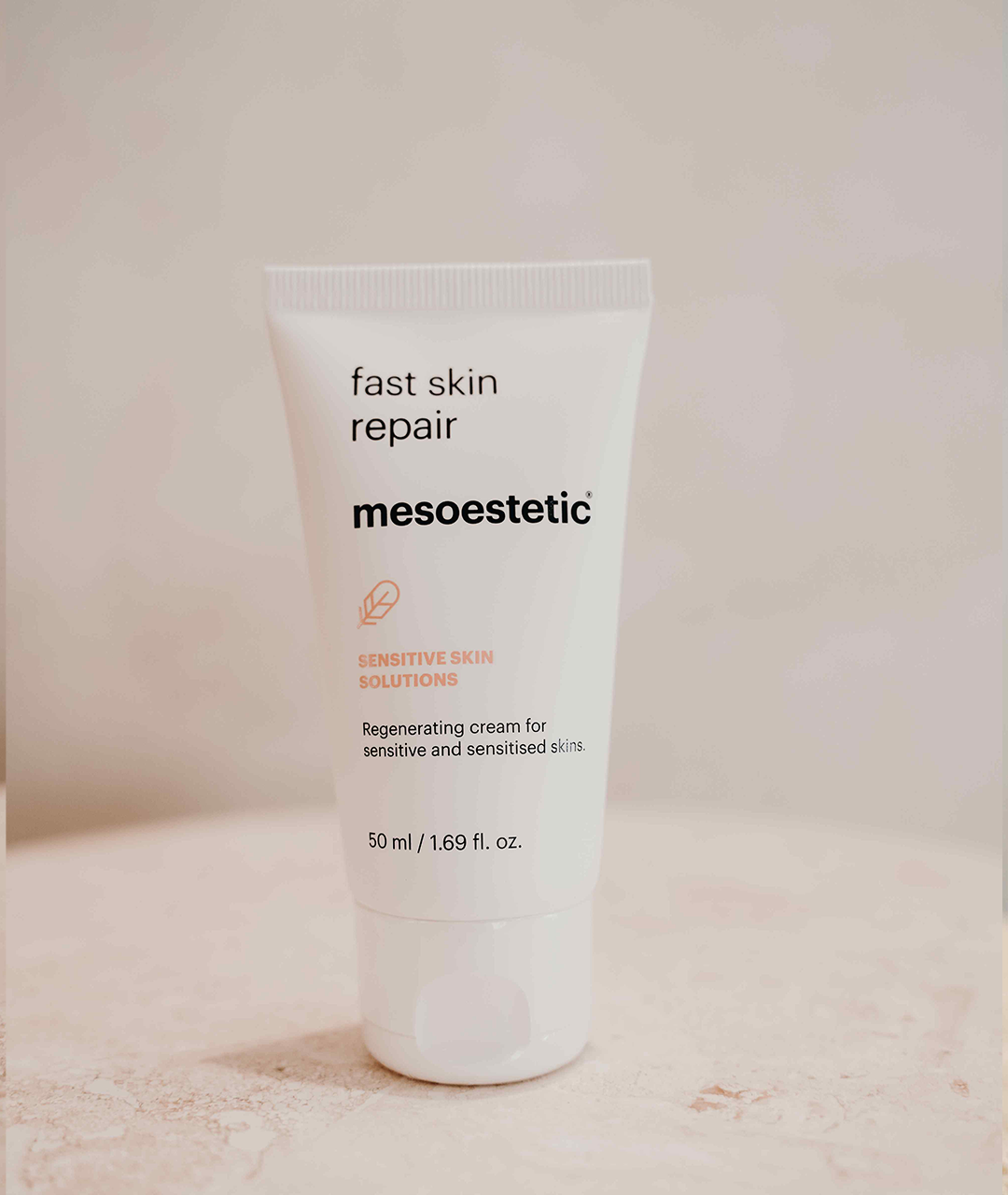 Post-Procedure Fast Skin Repair