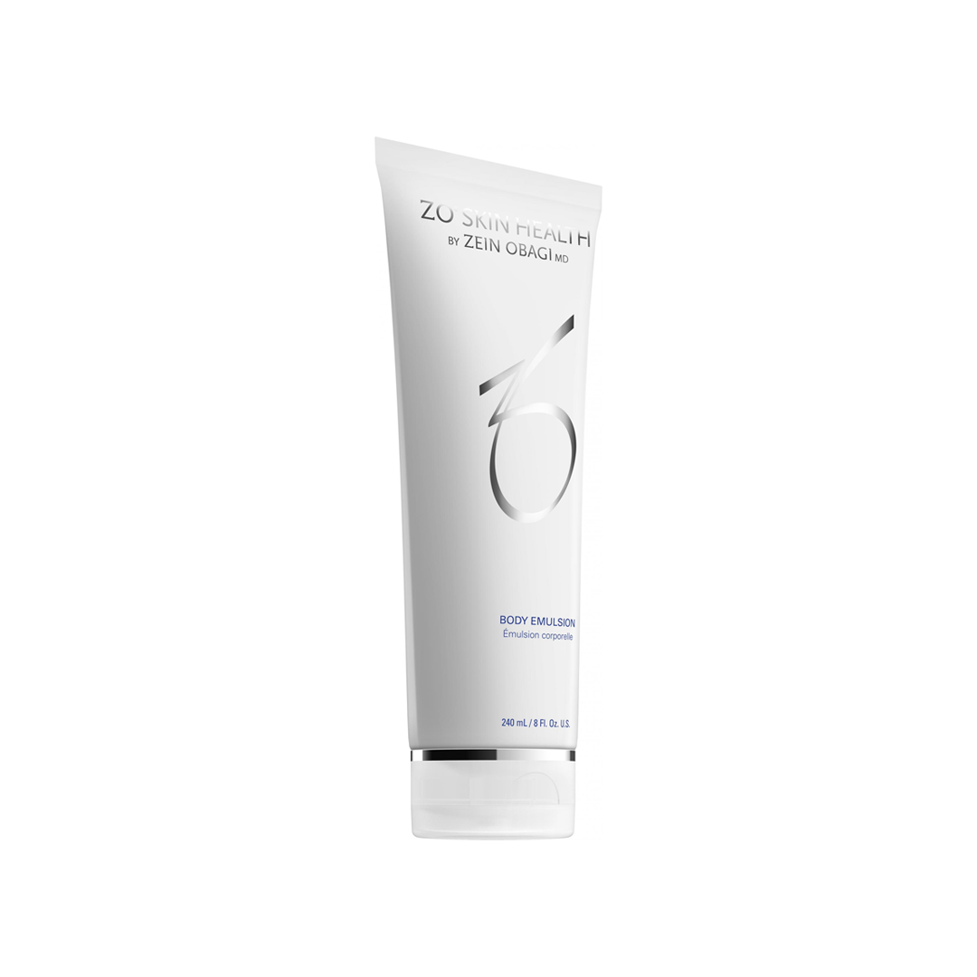 Body Emulsion - Anti Ageing Formula