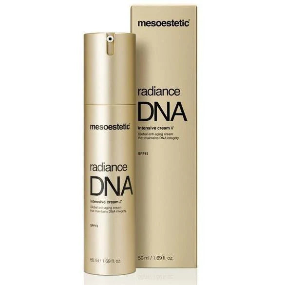 Radiance DNA Intensive Cream
