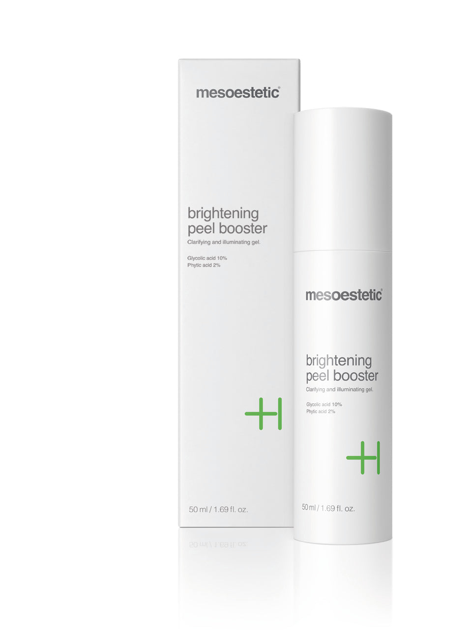 Brightening Peel Booster