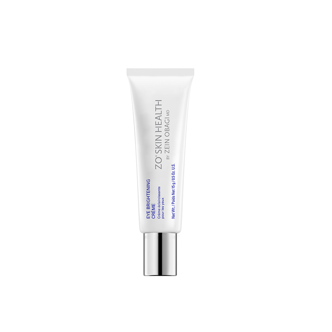 Eye Brightening Crème