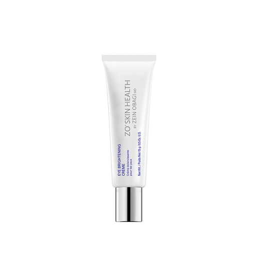 Eye Brightening Crème