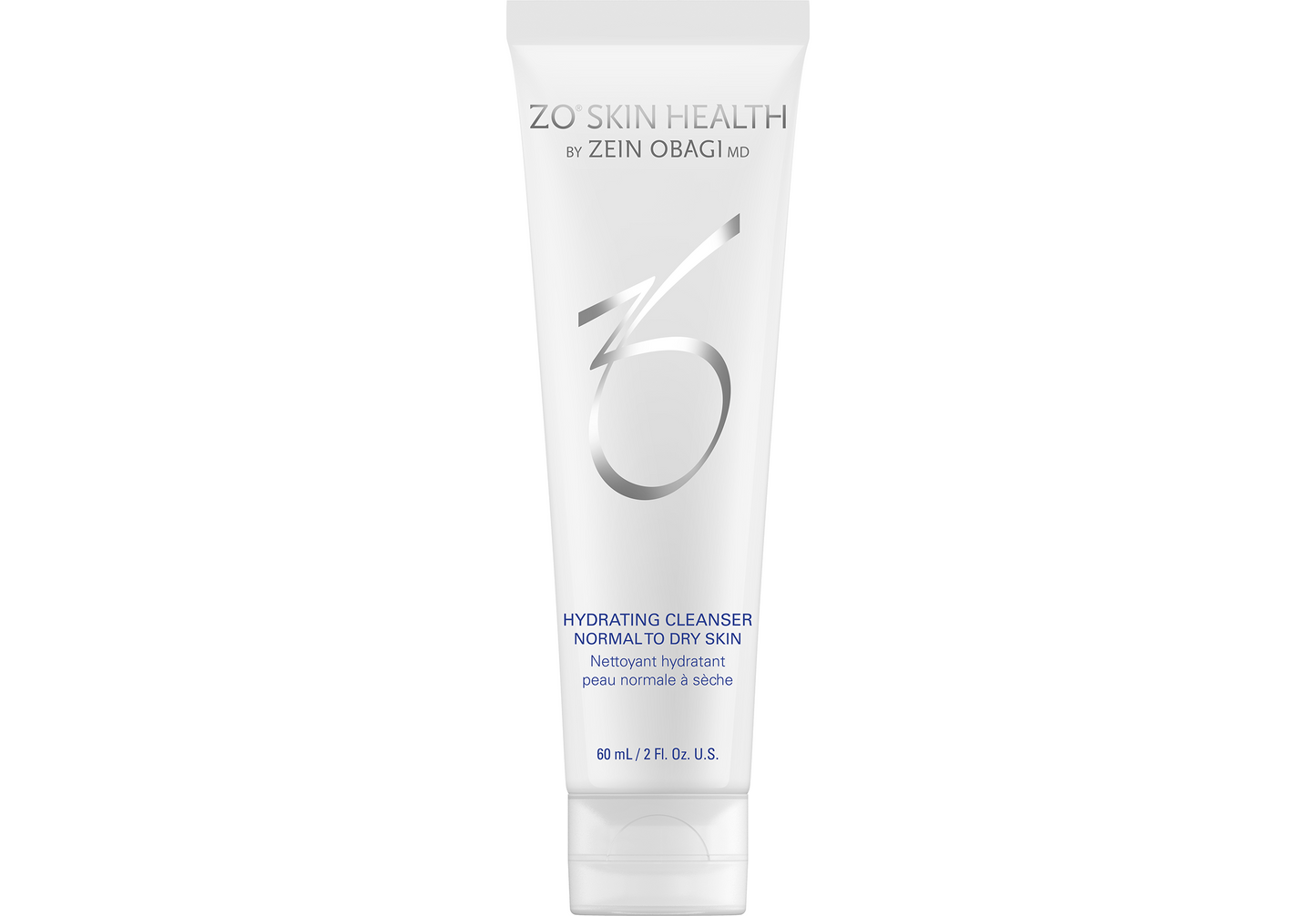 Hydrating Cleanser